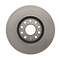 Centric Parts Standard Brake Rotor, 121.33099 121.33099 - alternate 7